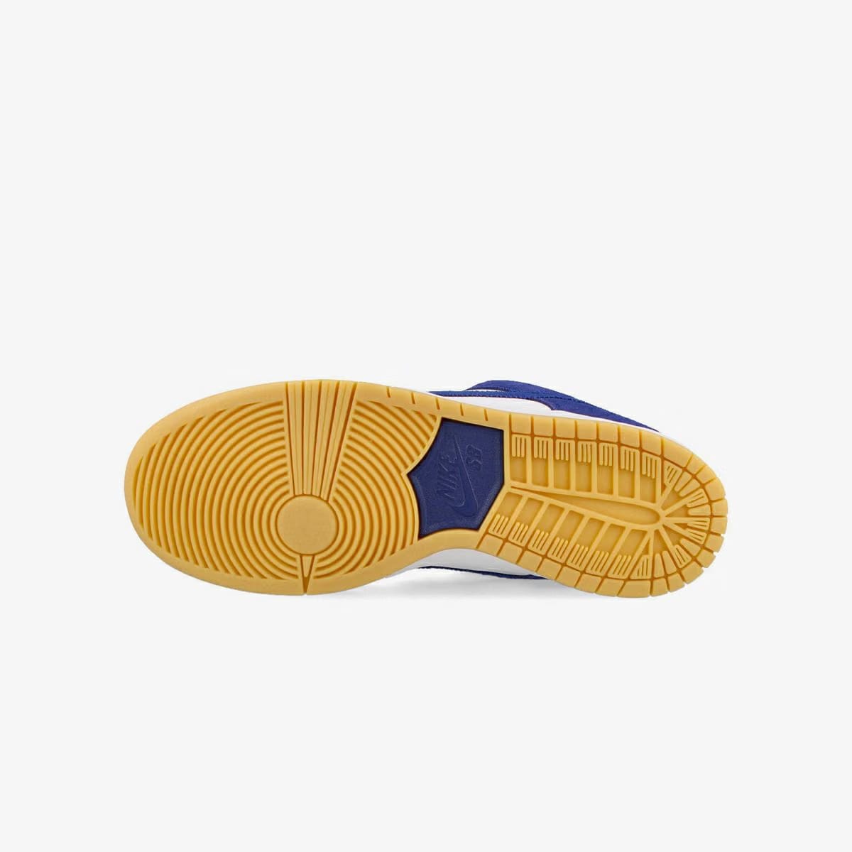 NIKE SB DUNK LOW PRO PRM -LOS ANGELES DODGERS-
