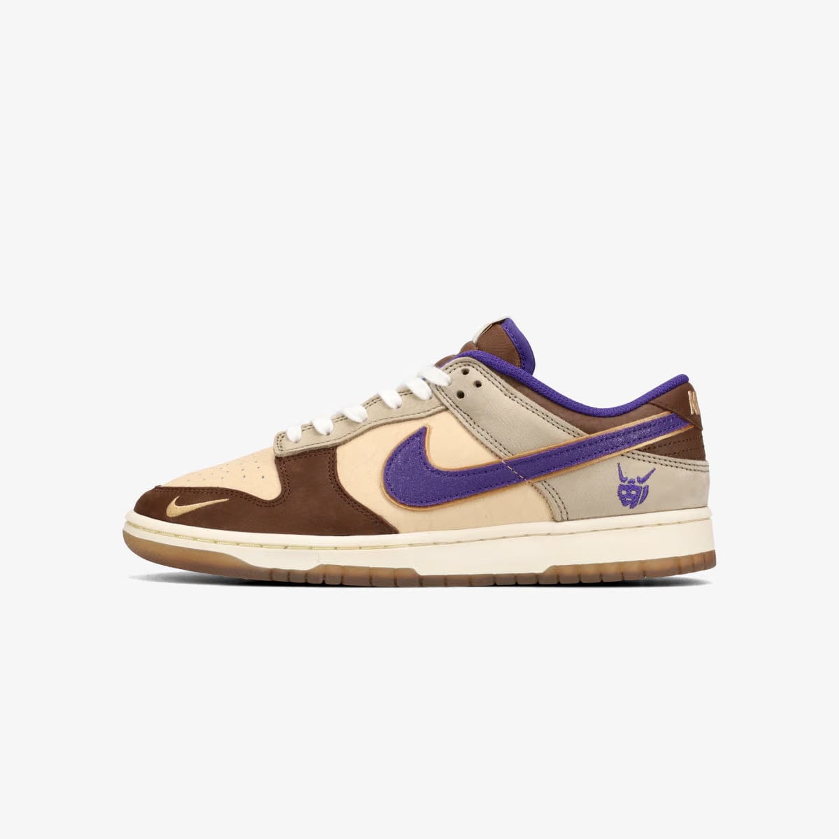 NIKE DUNK LOW PRO PRM