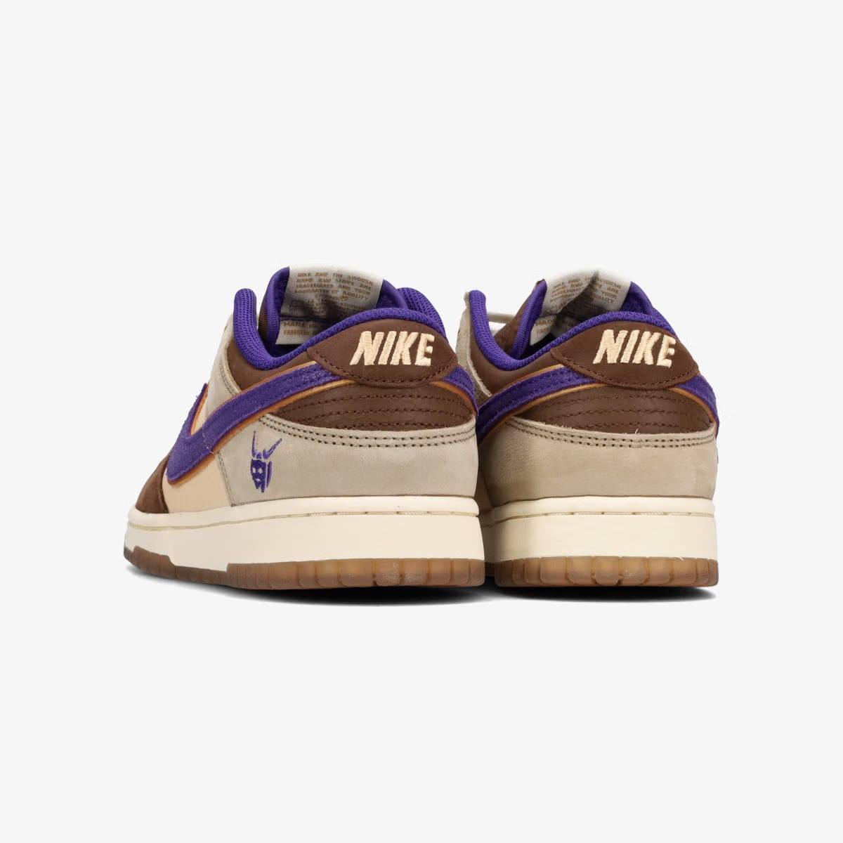 NIKE DUNK LOW PRO PRM