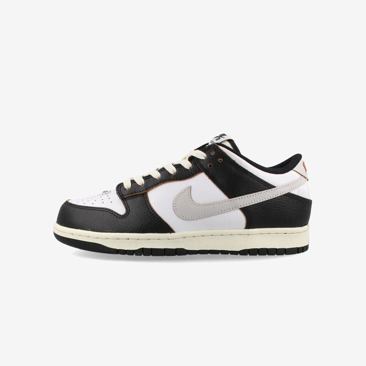 NIKE SB DUNK LOW PRO QS -HUF- -SAN FRANCISCO-