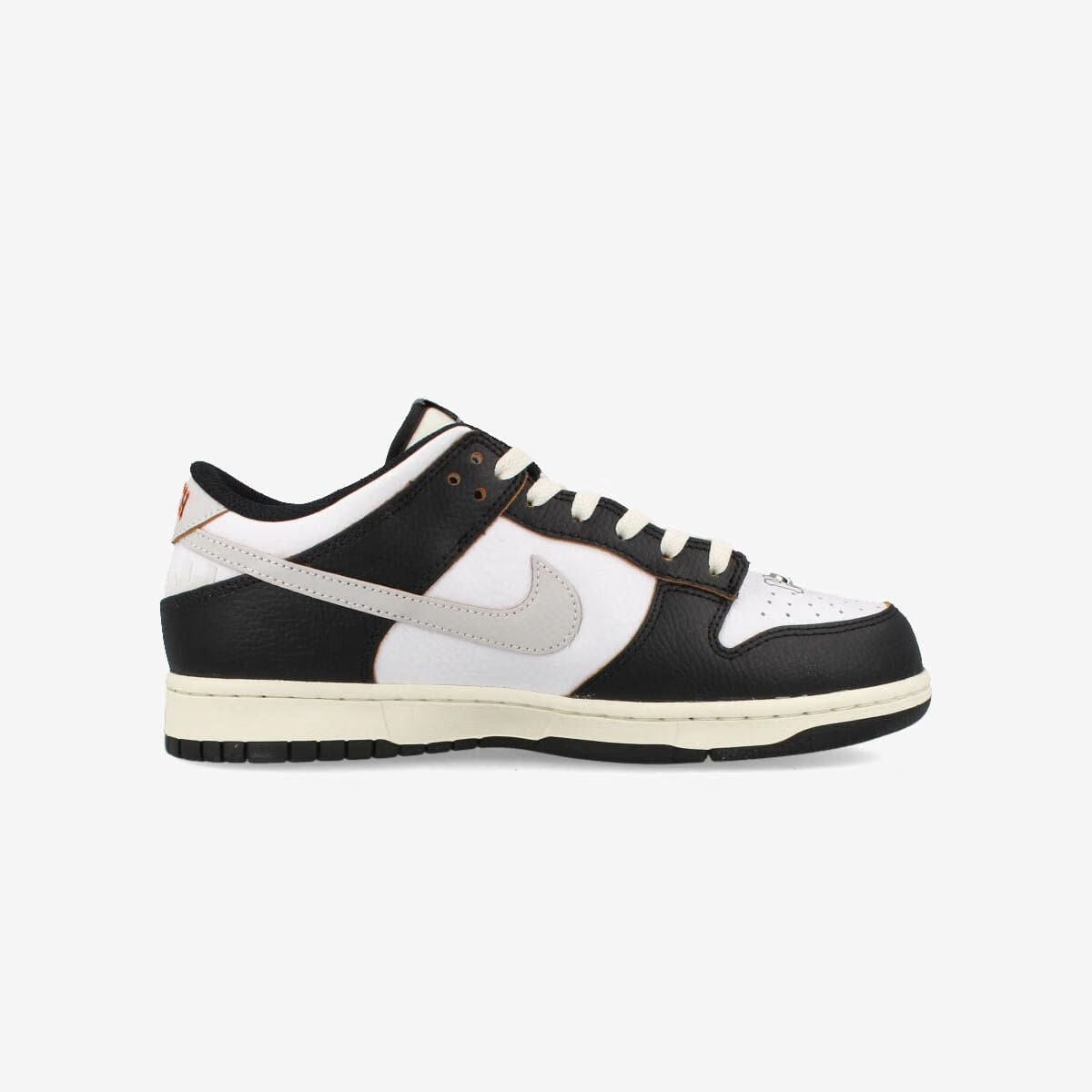 NIKE SB DUNK LOW PRO QS -HUF- -SAN FRANCISCO-