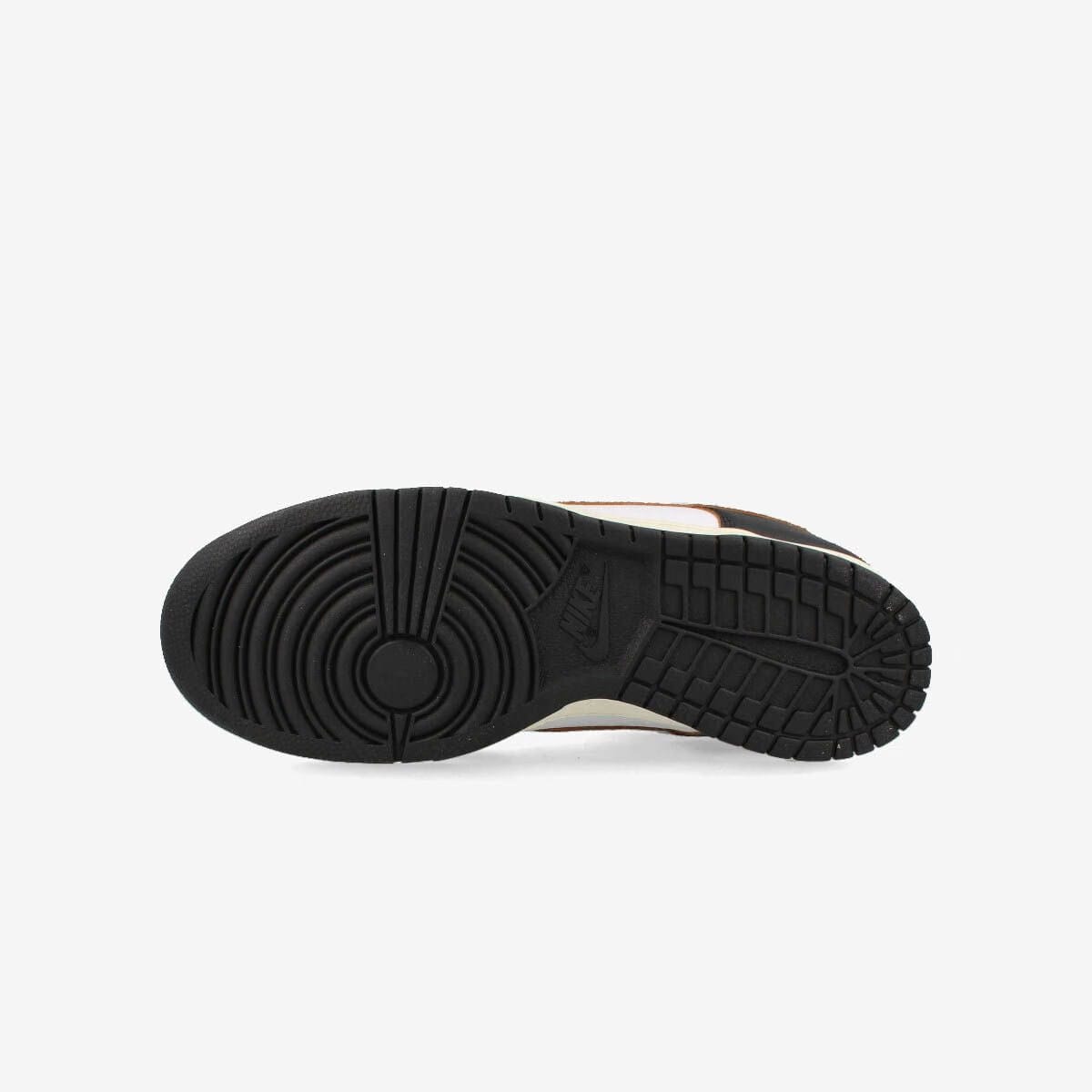 NIKE SB DUNK LOW PRO QS -HUF- -SAN FRANCISCO-