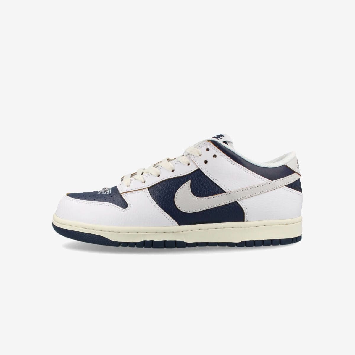 NIKE SB DUNK LOW PRO QS -HUF- -NEW YORK CITY-