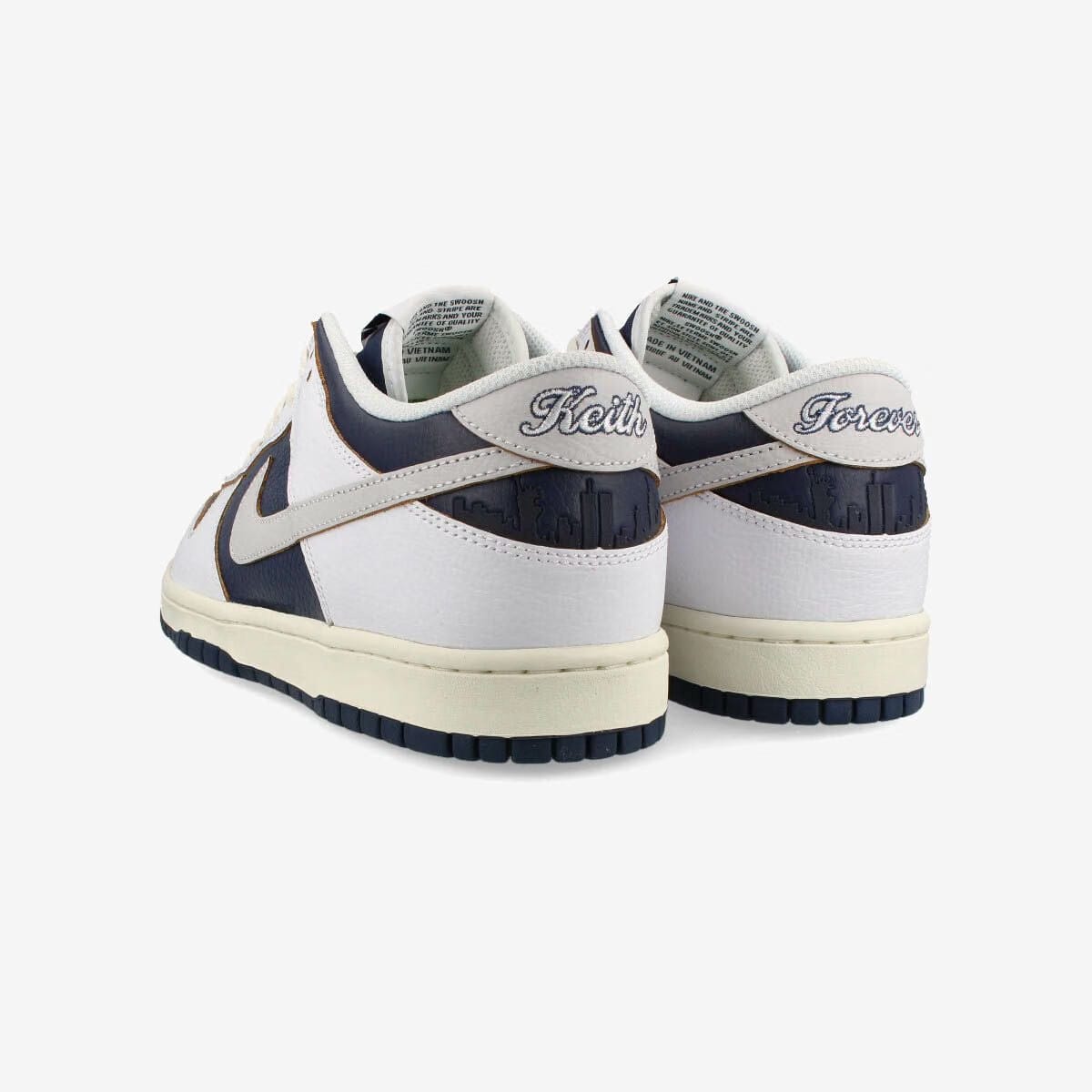 NIKE SB DUNK LOW PRO QS -HUF- -NEW YORK CITY-