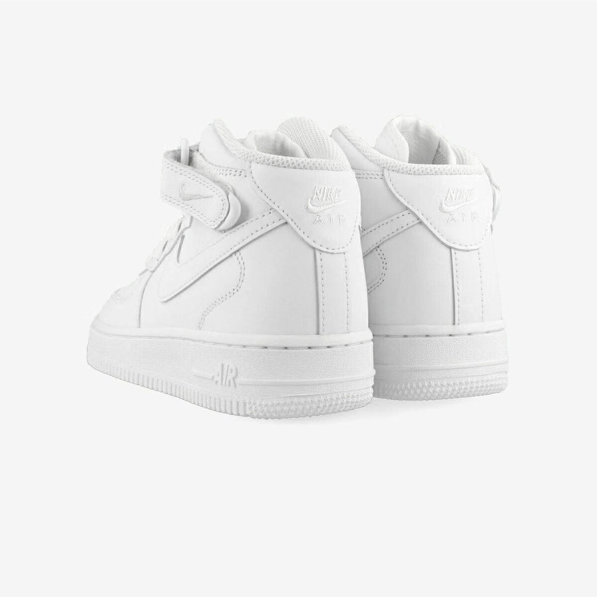 NIKE WMNS AIR FORCE 1 MID '07