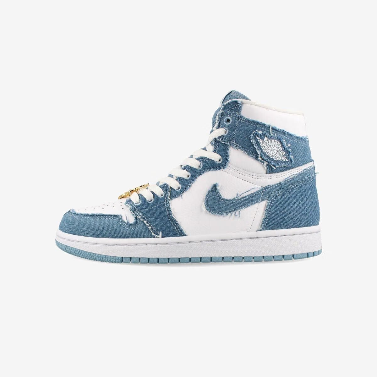 NIKE WMNS AIR JORDAN 1 RETRO HIGH OG -DENIM-