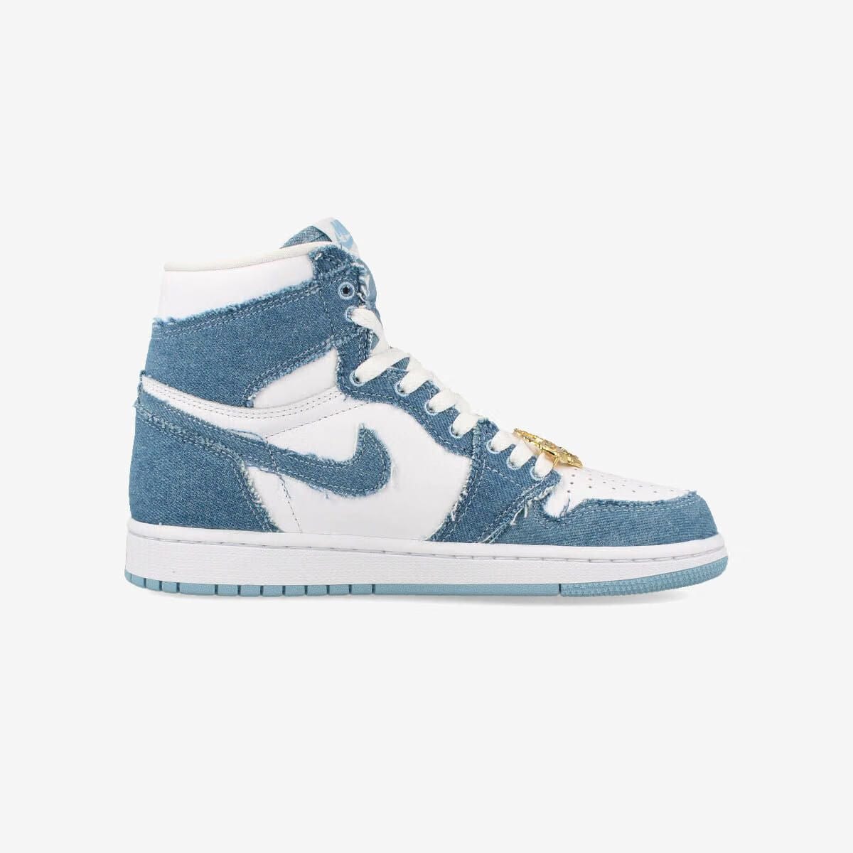 NIKE WMNS AIR JORDAN 1 RETRO HIGH OG -DENIM-