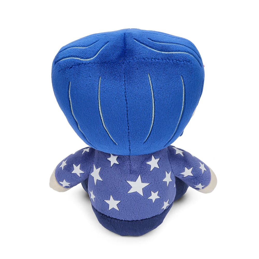 Coraline in Star Sweater Phunny Plush