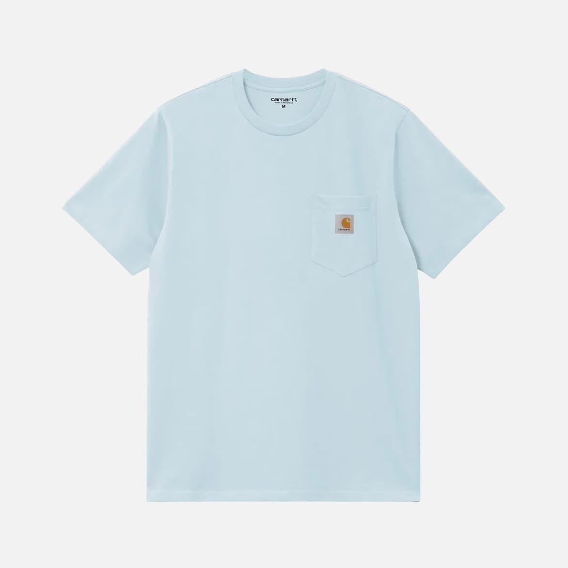 Carhartt WIP SS POCKET T-SHIRT - ICARIA