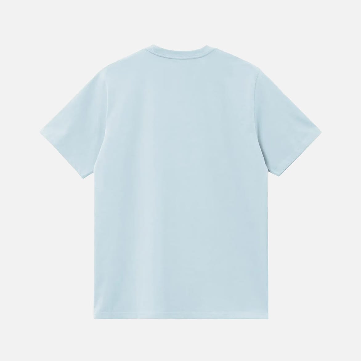 Carhartt WIP SS POCKET T-SHIRT - ICARIA