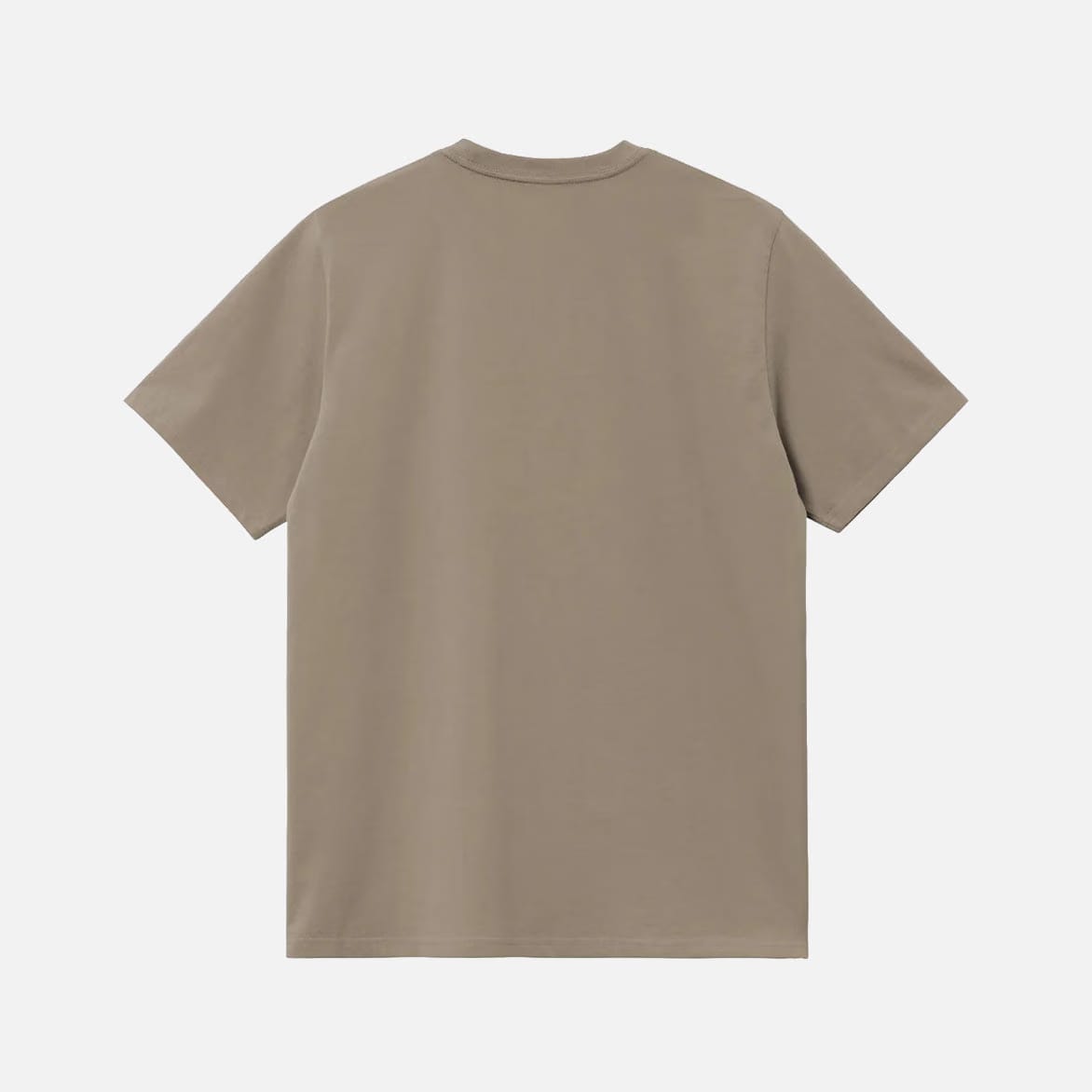 Carhartt WIP SS POCKET T-SHIRT - IROKO