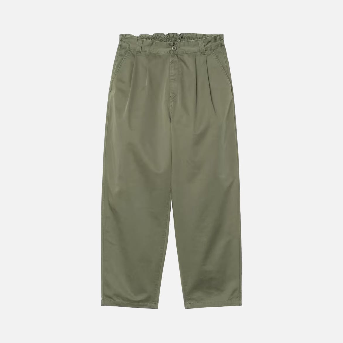 Carhartt WIP MARV PANT - LEAF STONE WASHED
