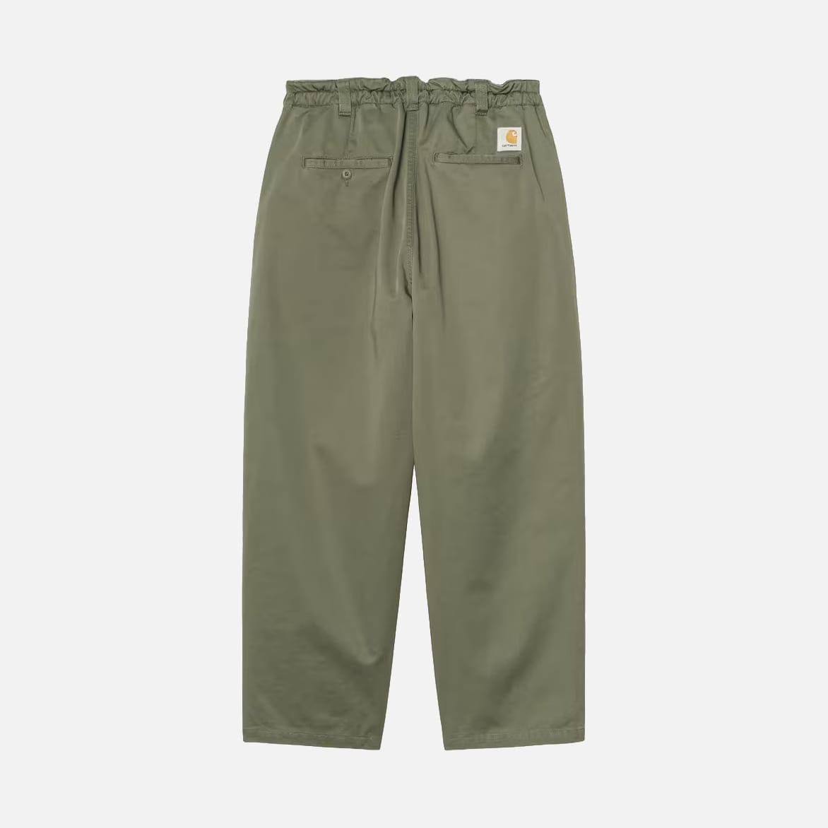 Carhartt WIP MARV PANT - LEAF STONE WASHED
