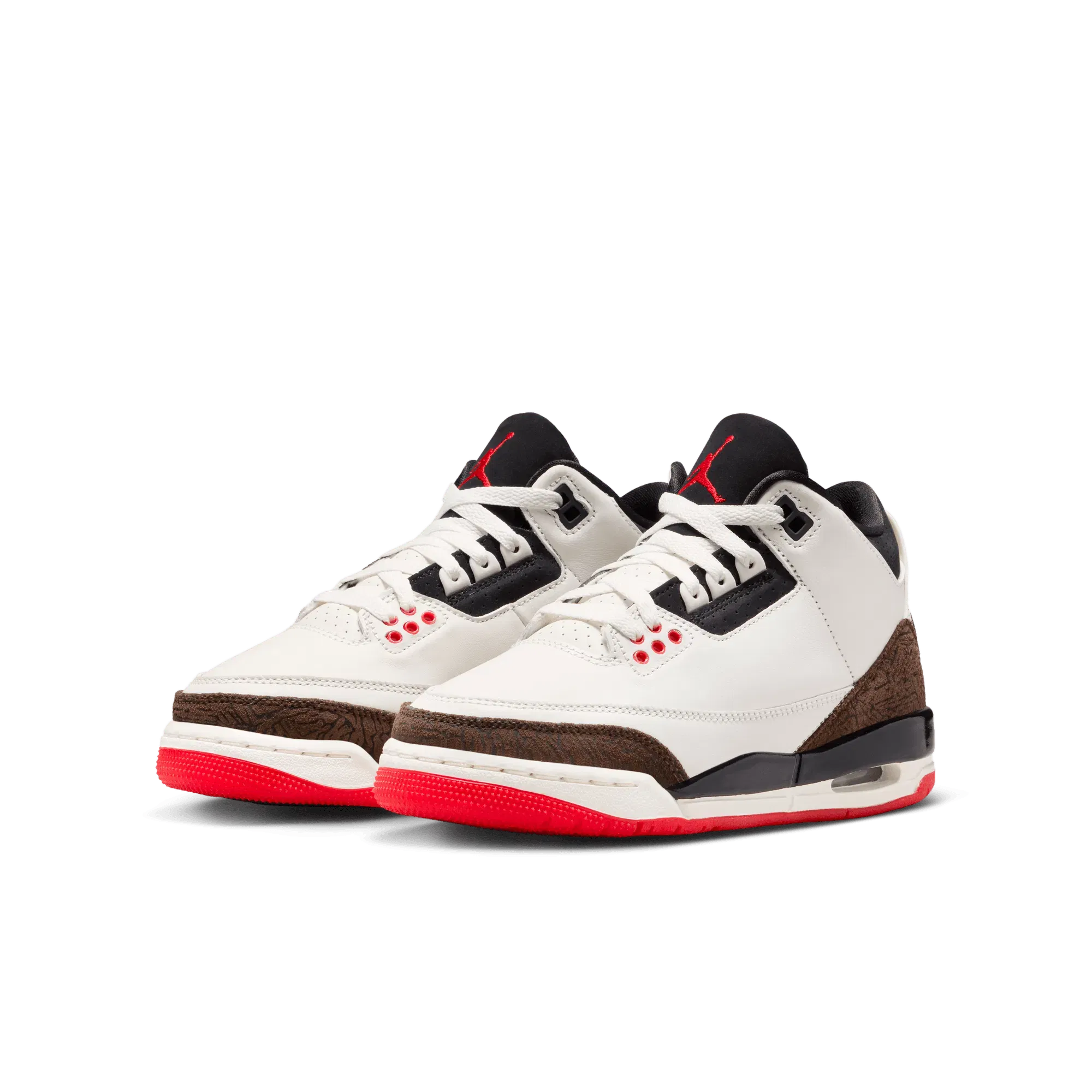 AIR JORDAN 3 RETRO (GS) "WORLD'S BEST DAD"