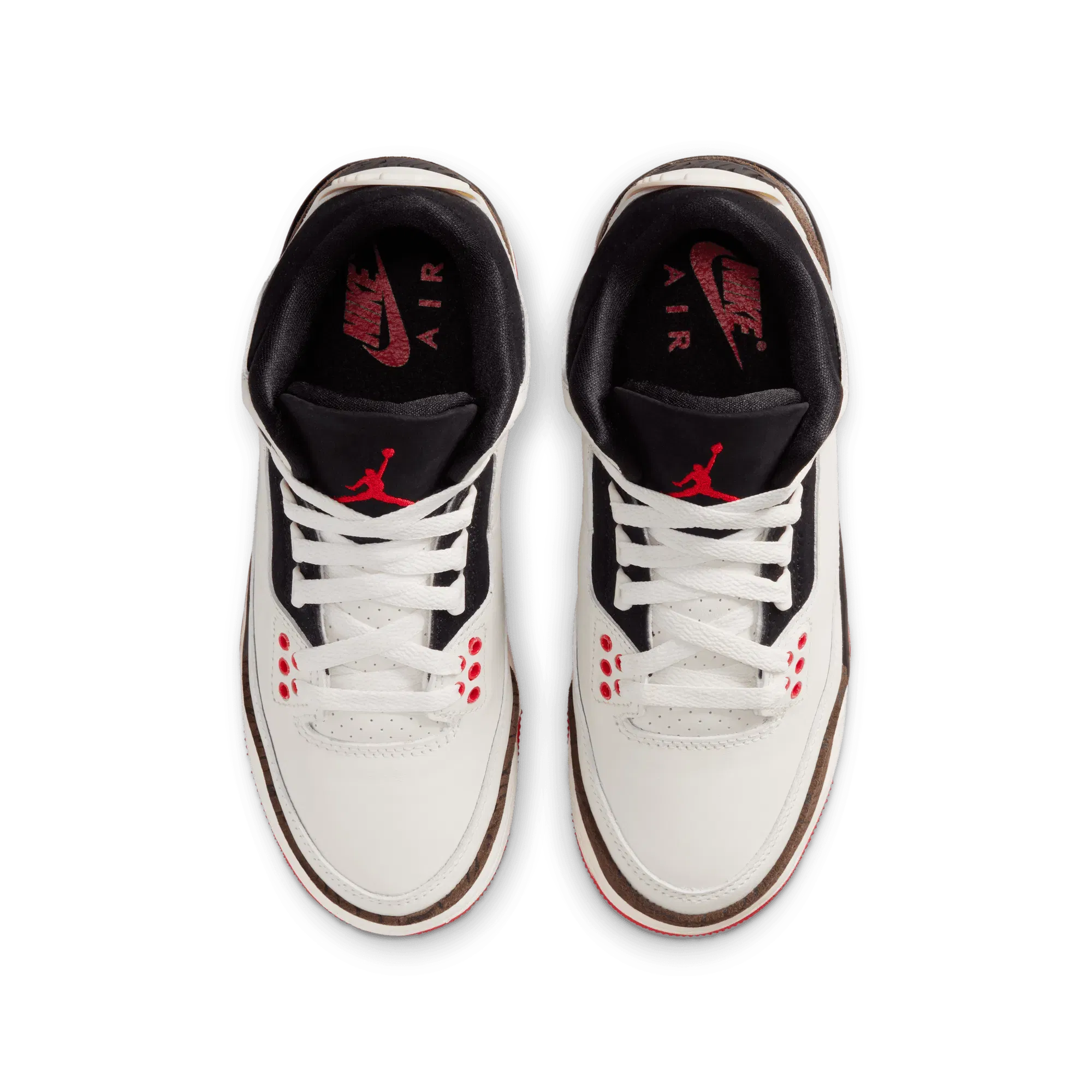 AIR JORDAN 3 RETRO (GS) "WORLD'S BEST DAD"