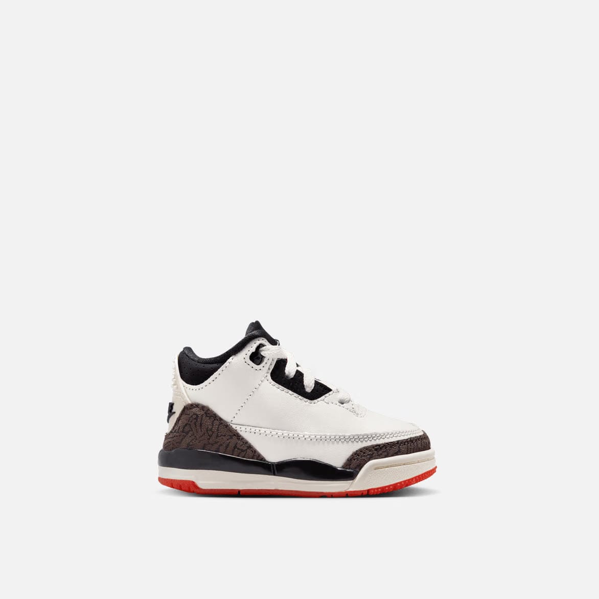 Air Jordan JORDAN 3 RETRO (TD) "WORLD'S BEST DAD"