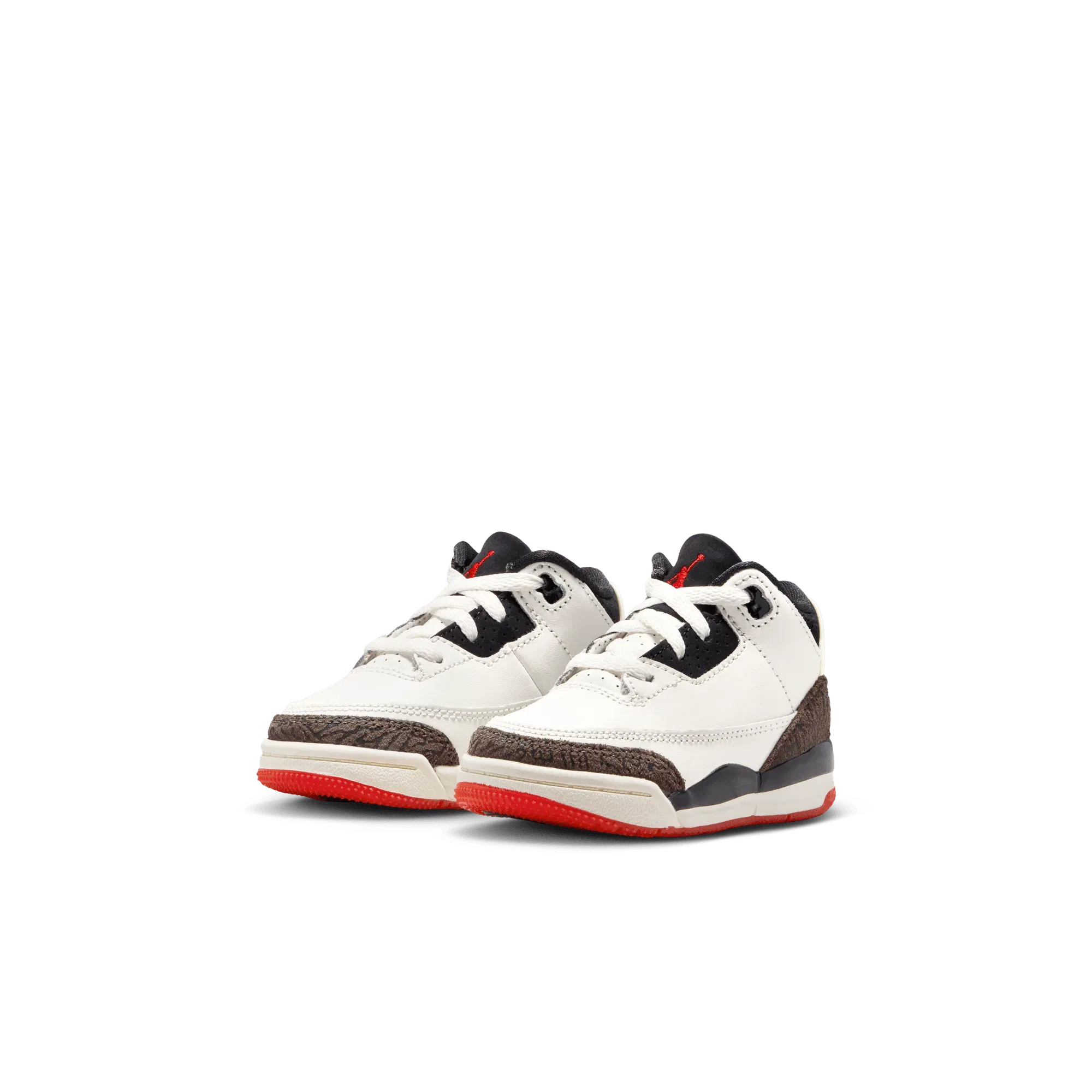 Air Jordan JORDAN 3 RETRO (TD) "WORLD'S BEST DAD"