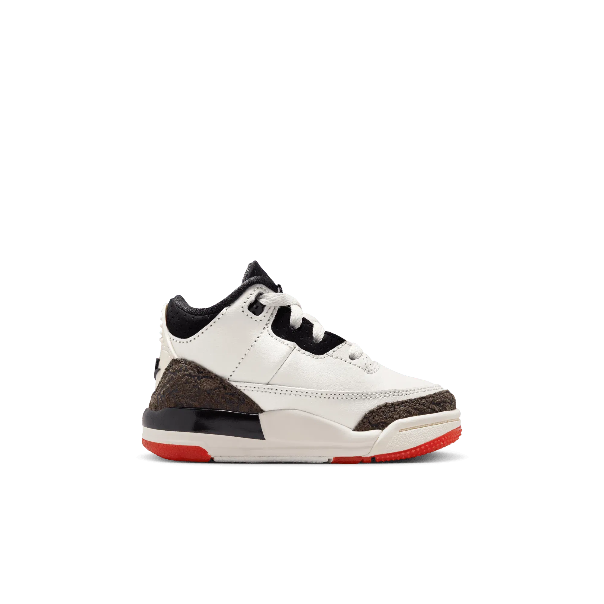 Air Jordan JORDAN 3 RETRO (TD) "WORLD'S BEST DAD"