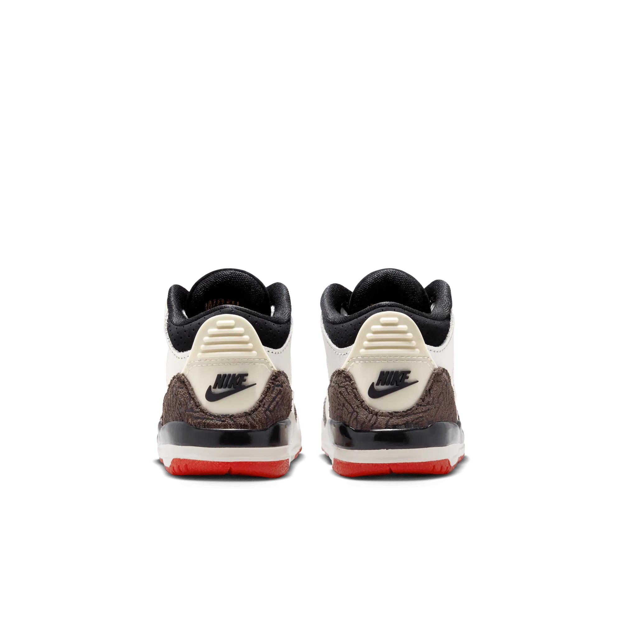 Air Jordan JORDAN 3 RETRO (TD) "WORLD'S BEST DAD"
