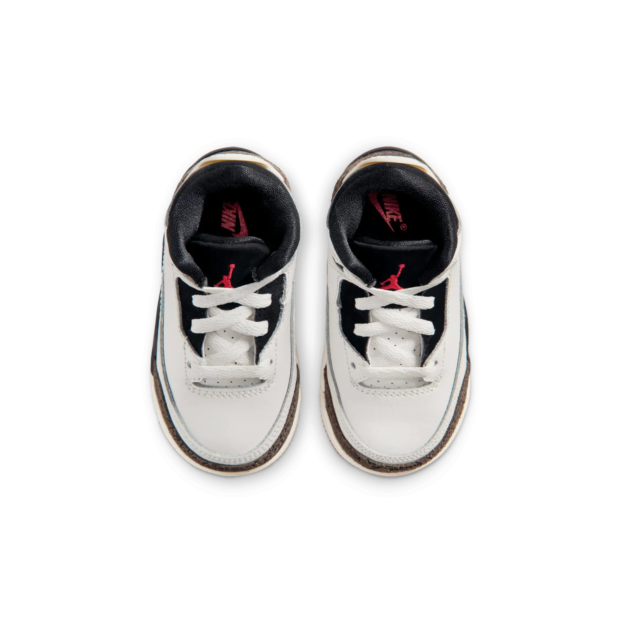Air Jordan JORDAN 3 RETRO (TD) "WORLD'S BEST DAD"