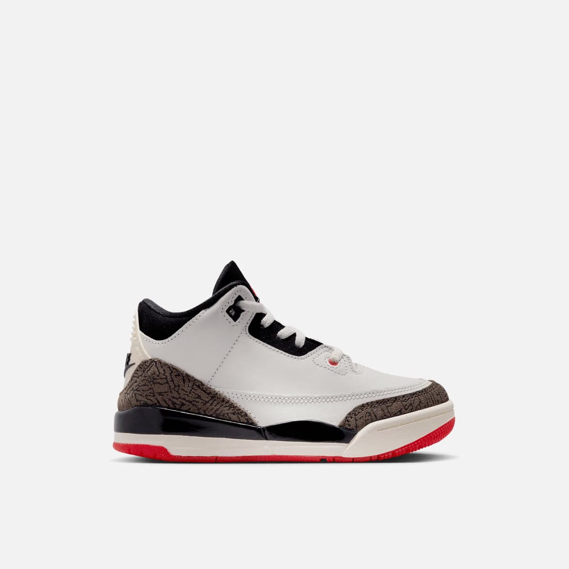 Air Jordan JORDAN 3 RETRO (PS) "WORLD'S BEST DAD"