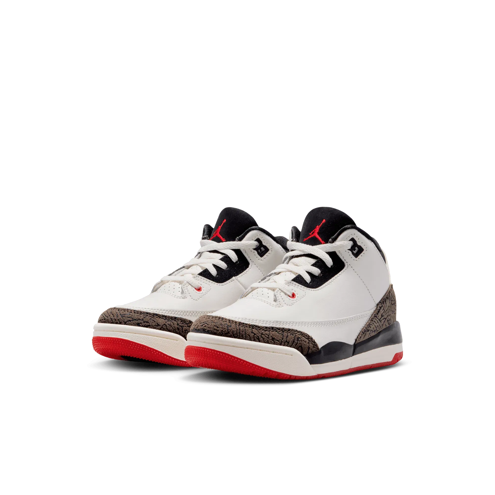 Air Jordan JORDAN 3 RETRO (PS) "WORLD'S BEST DAD"