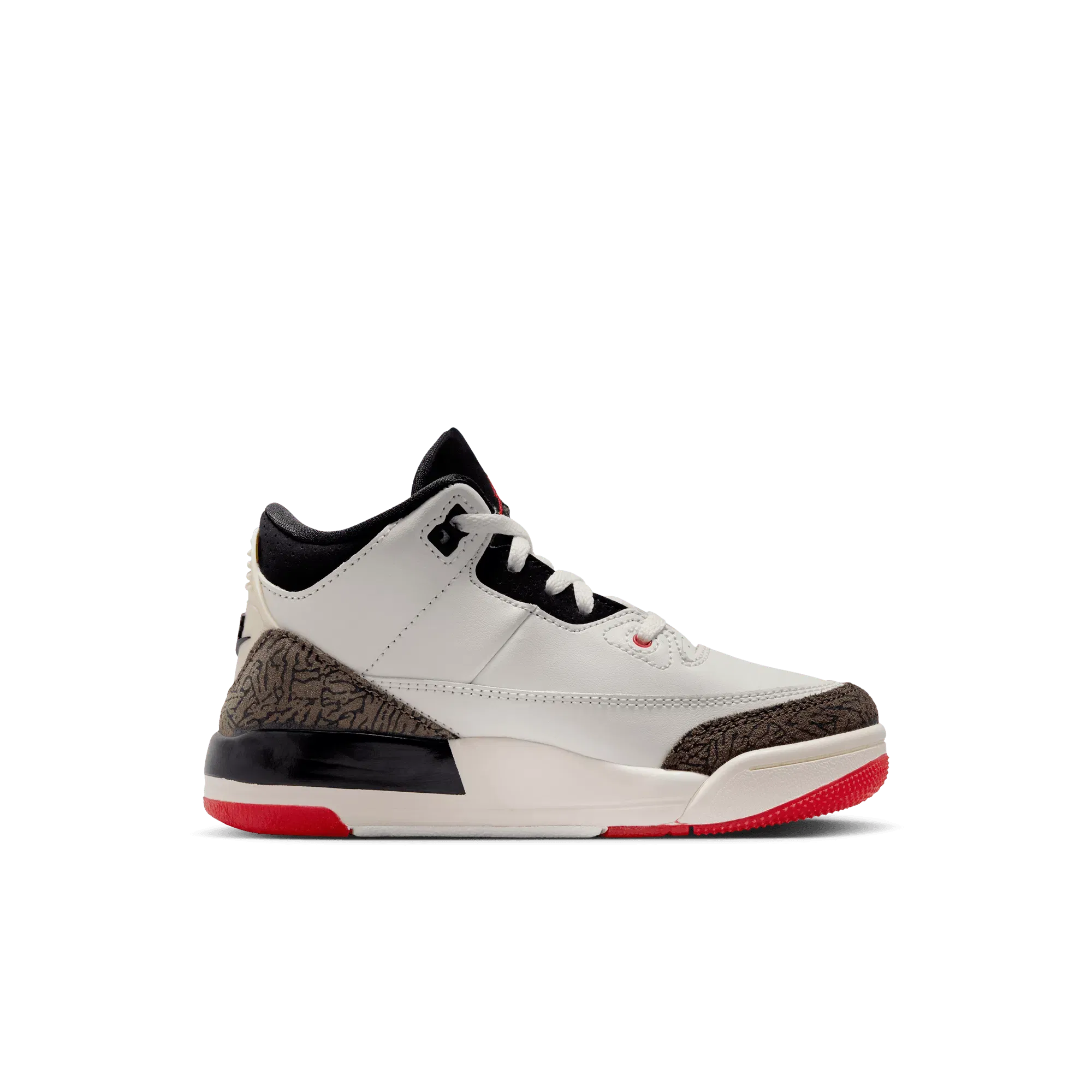 Air Jordan JORDAN 3 RETRO (PS) "WORLD'S BEST DAD"