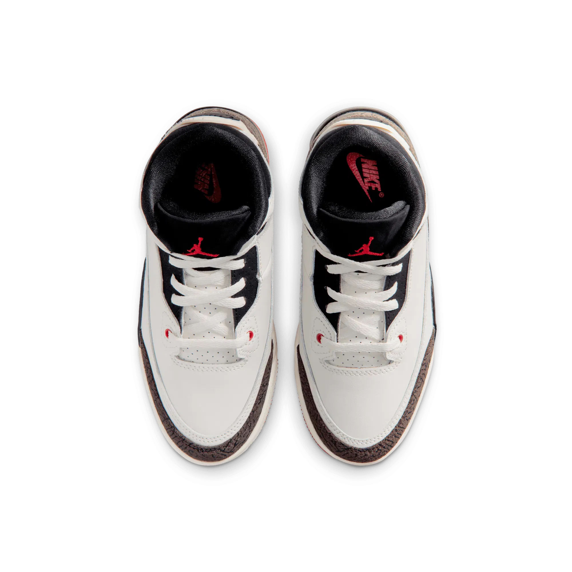 Air Jordan JORDAN 3 RETRO (PS) "WORLD'S BEST DAD"