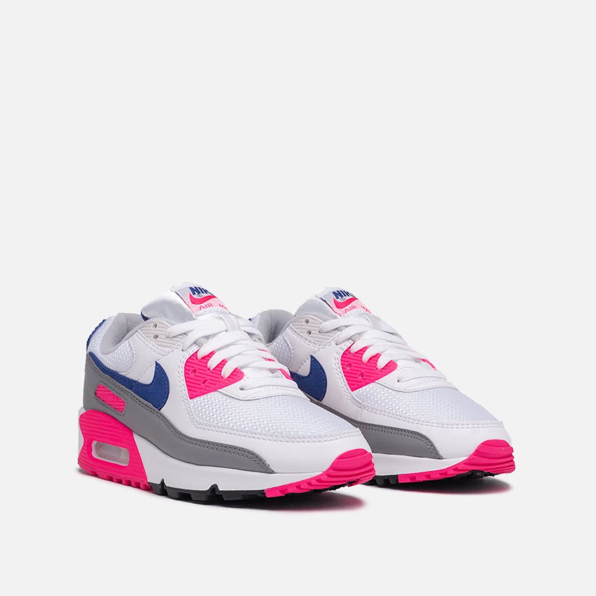 Nike WMNS AIR MAX 3 "CONCORD"