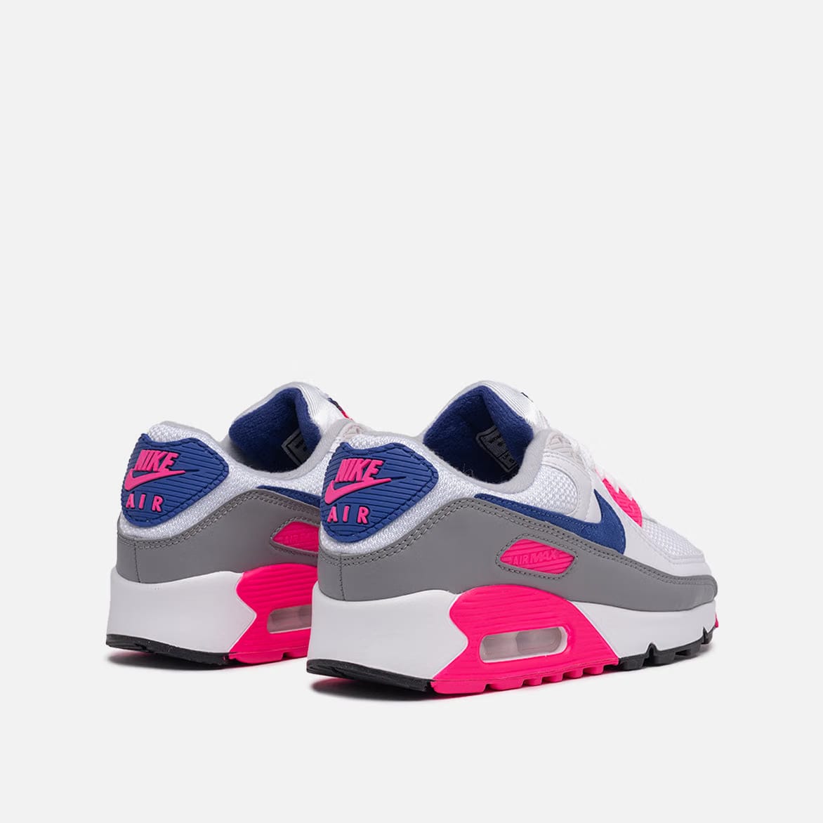 Nike WMNS AIR MAX 3 "CONCORD"