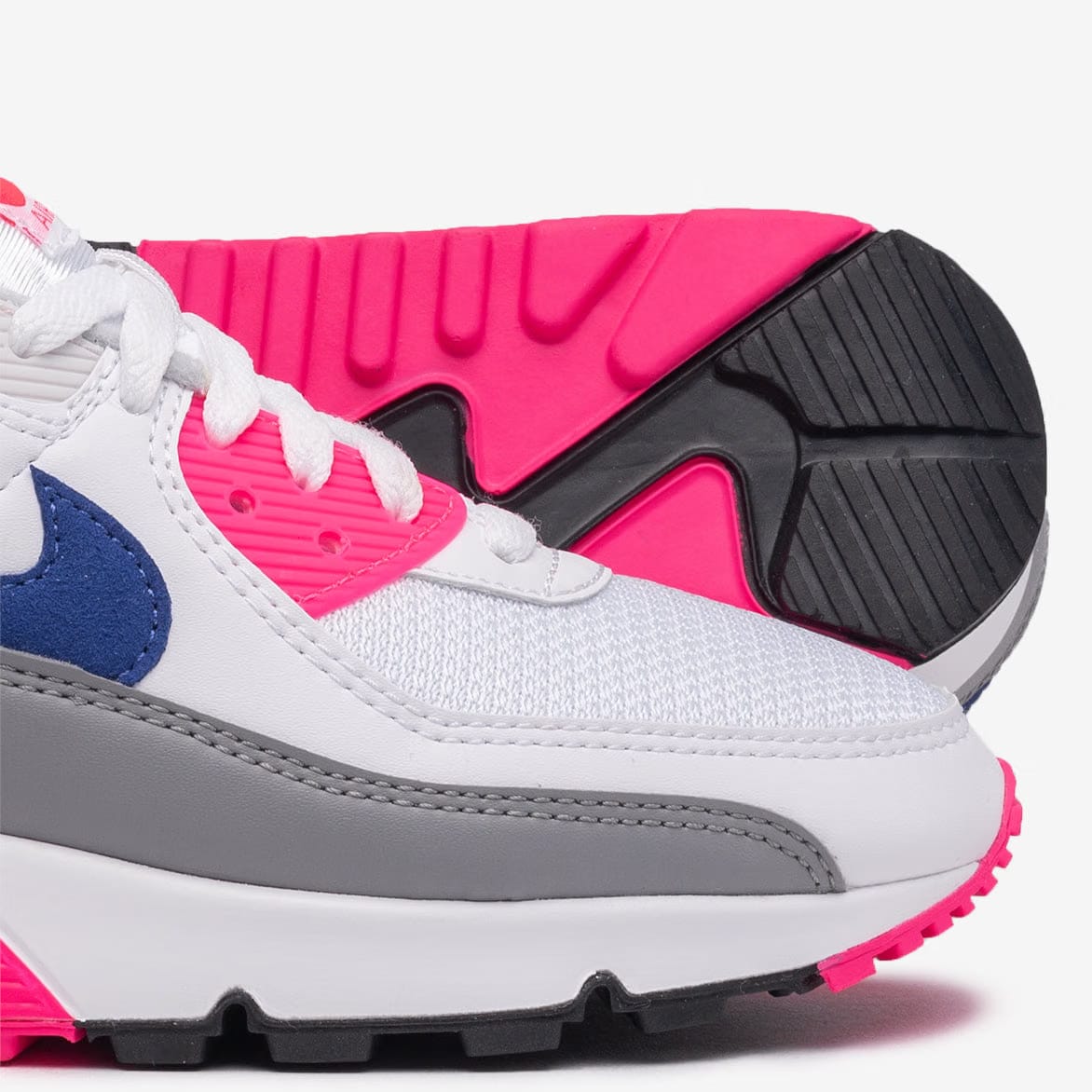 Nike WMNS AIR MAX 3 "CONCORD"