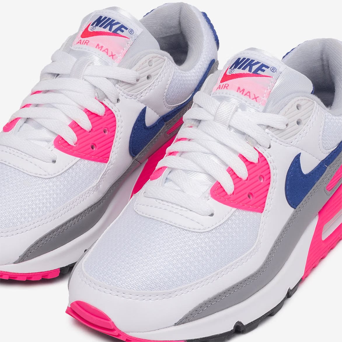 Nike WMNS AIR MAX 3 "CONCORD"