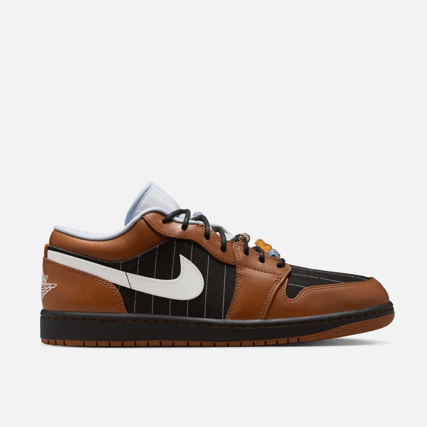 AIR JORDAN 1 LOW SE "LIGHT BRITISH TAN"