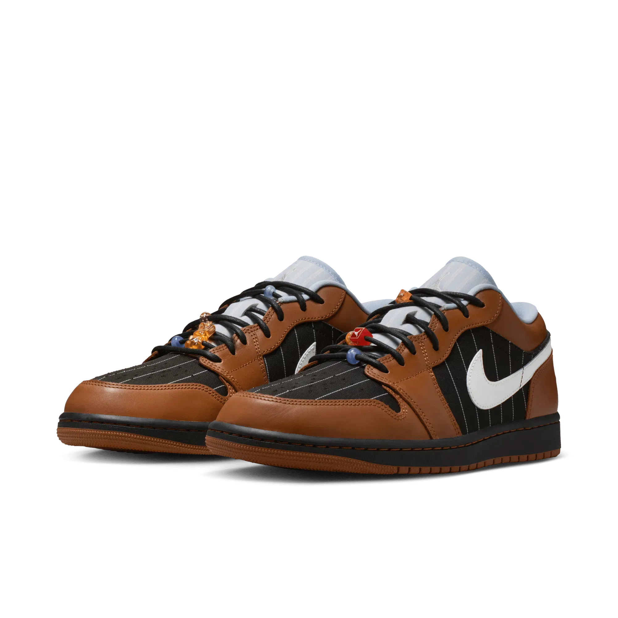 AIR JORDAN 1 LOW SE "LIGHT BRITISH TAN"
