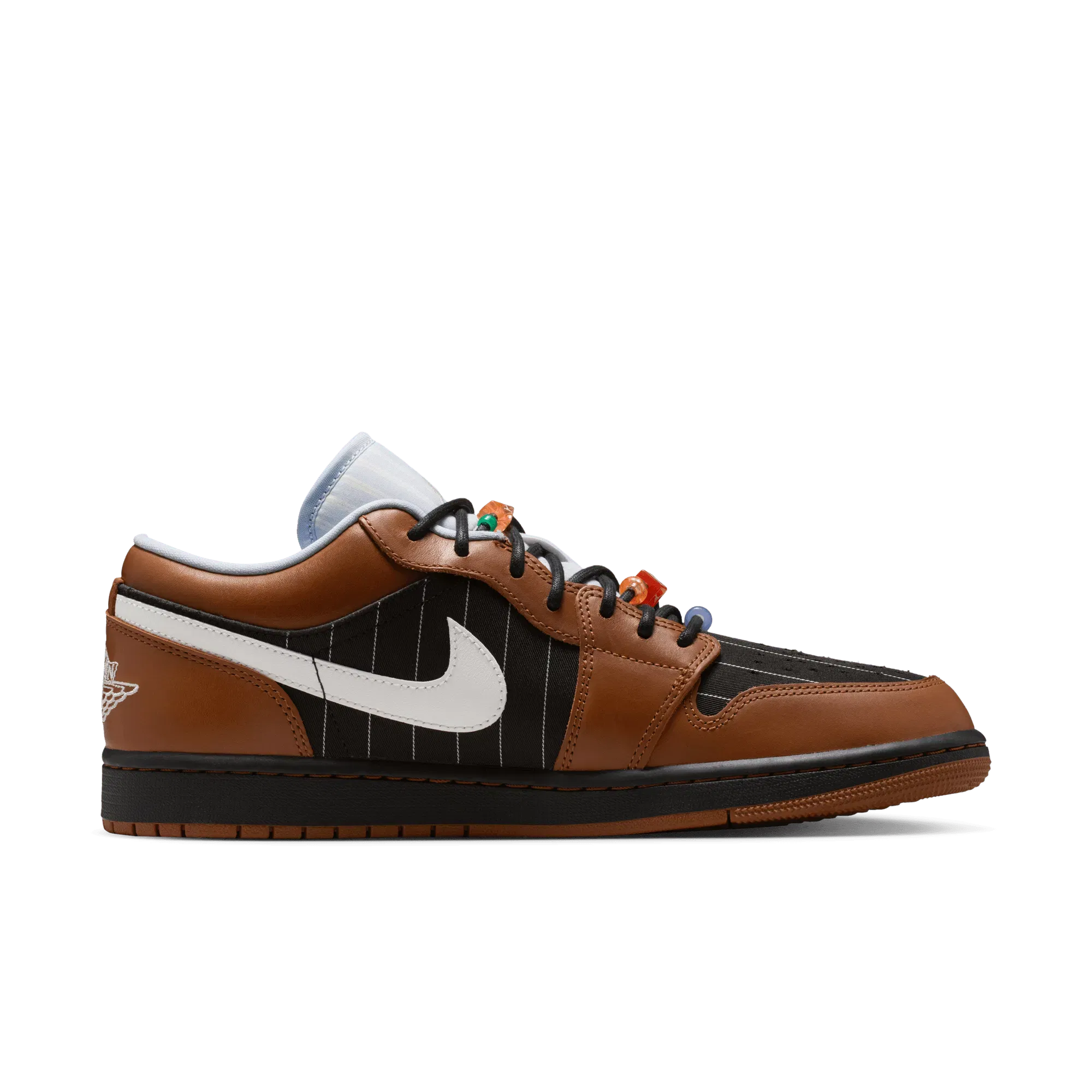 AIR JORDAN 1 LOW SE "LIGHT BRITISH TAN"