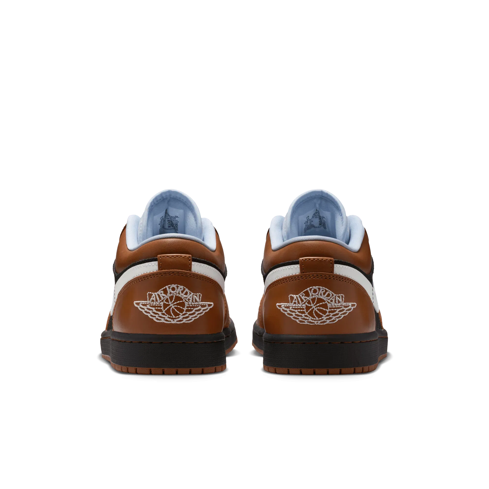 AIR JORDAN 1 LOW SE "LIGHT BRITISH TAN"