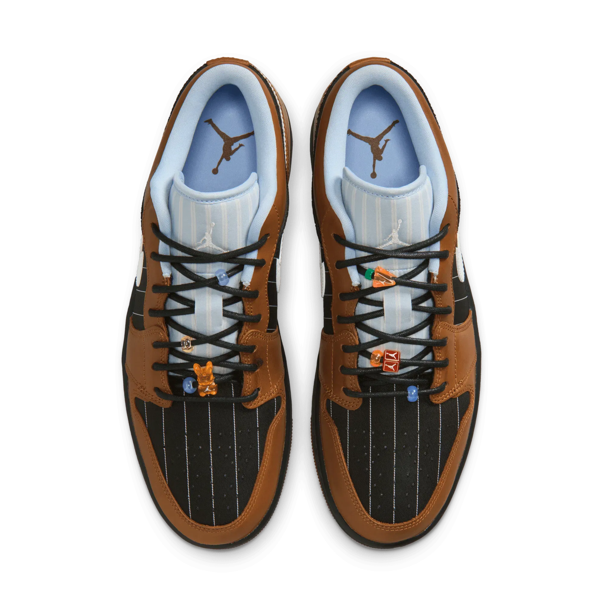 AIR JORDAN 1 LOW SE "LIGHT BRITISH TAN"