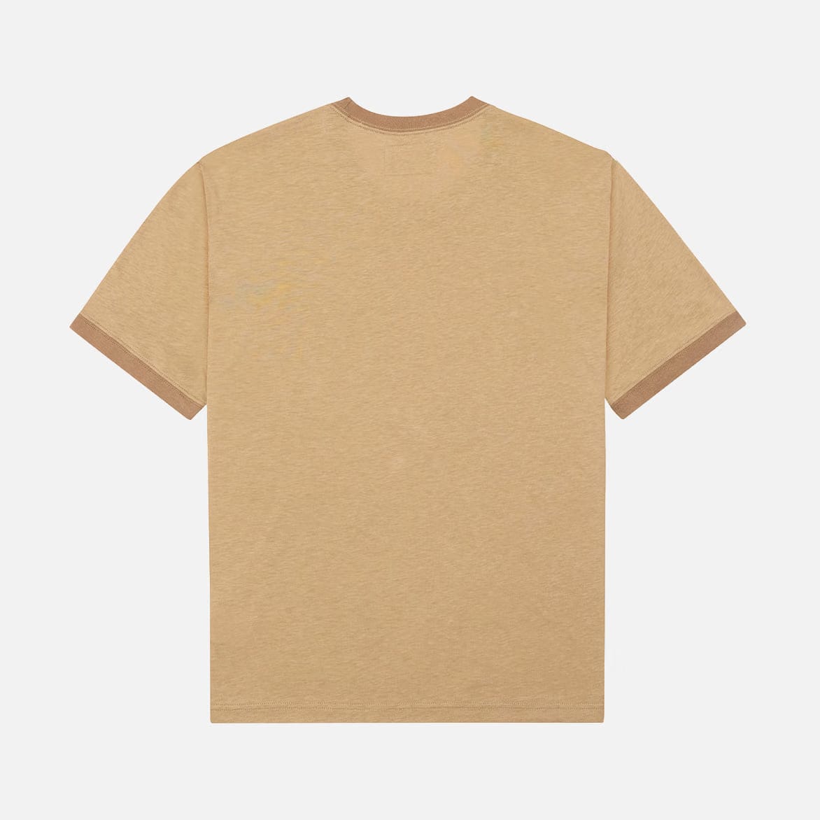 KidSuper STARS TEE - BROWN