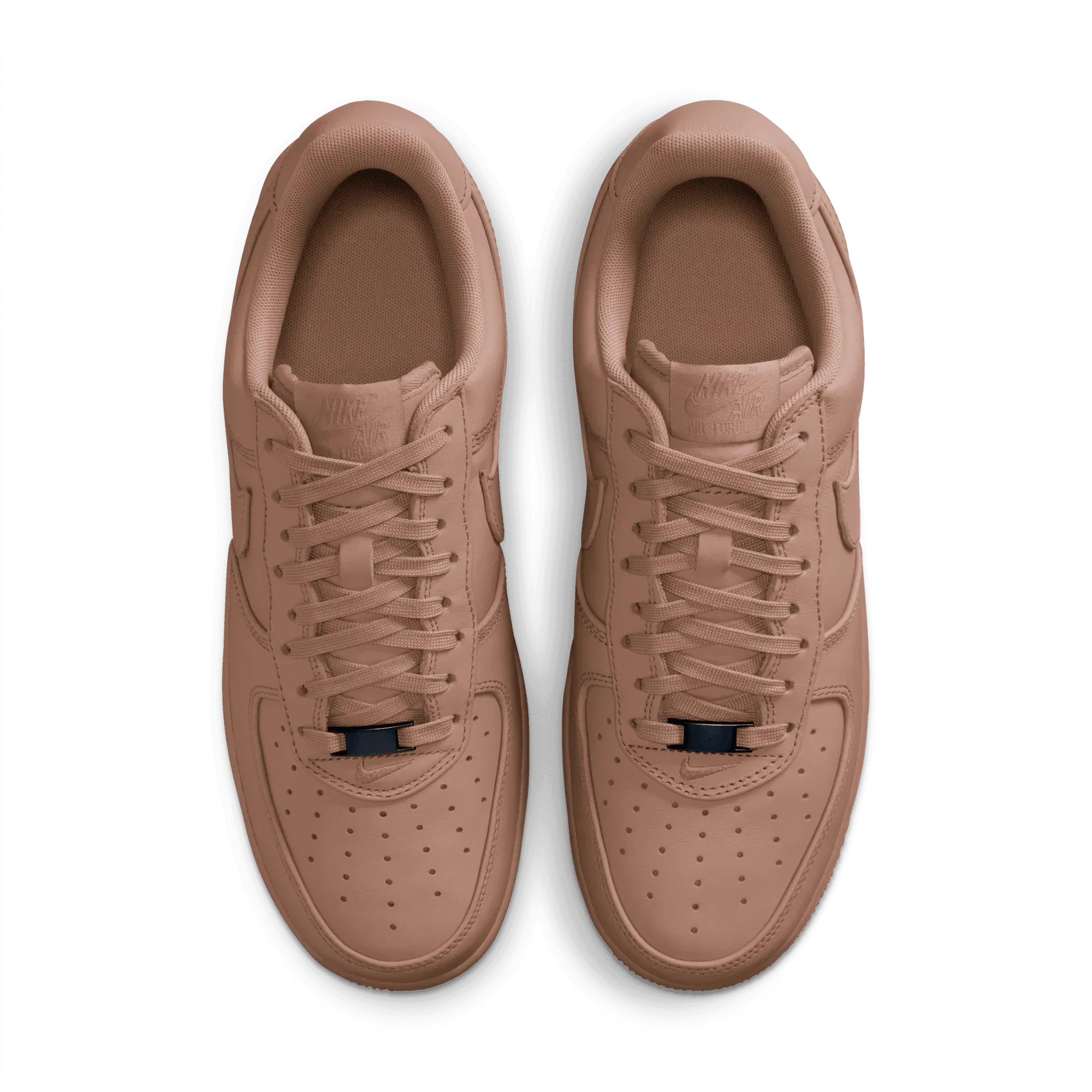 Nike AIR FORCE 1 LOW RETRO PRM "VACHETTA TAN"