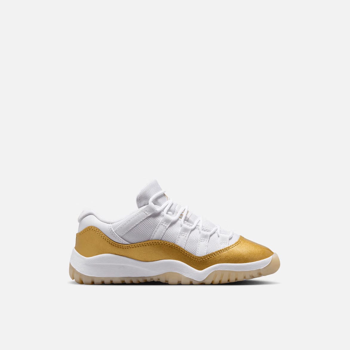 Air Jordan JORDAN 11 RETRO LOW (PS) "MOTHER'S DAY"