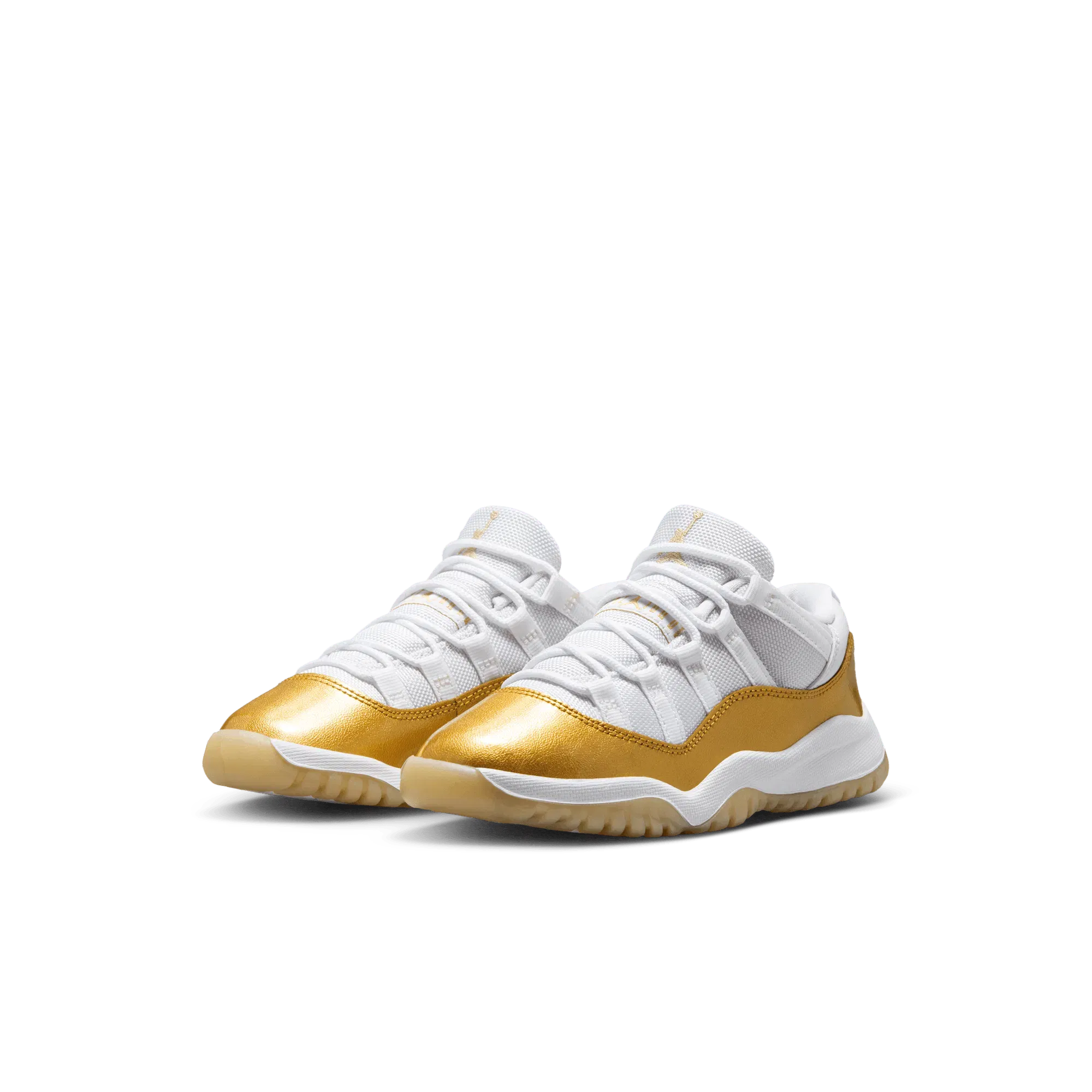 Air Jordan JORDAN 11 RETRO LOW (PS) "MOTHER'S DAY"