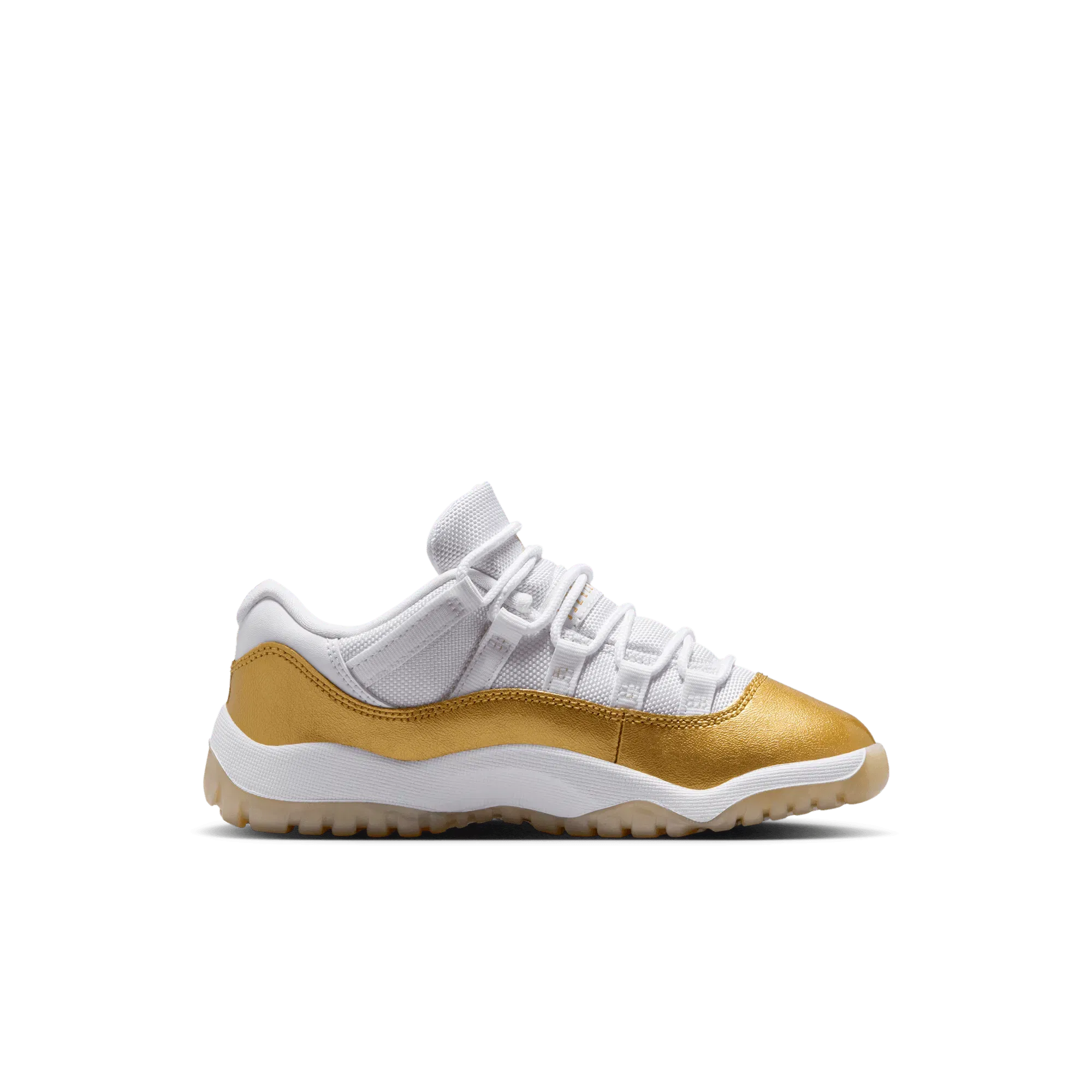 Air Jordan JORDAN 11 RETRO LOW (PS) "MOTHER'S DAY"