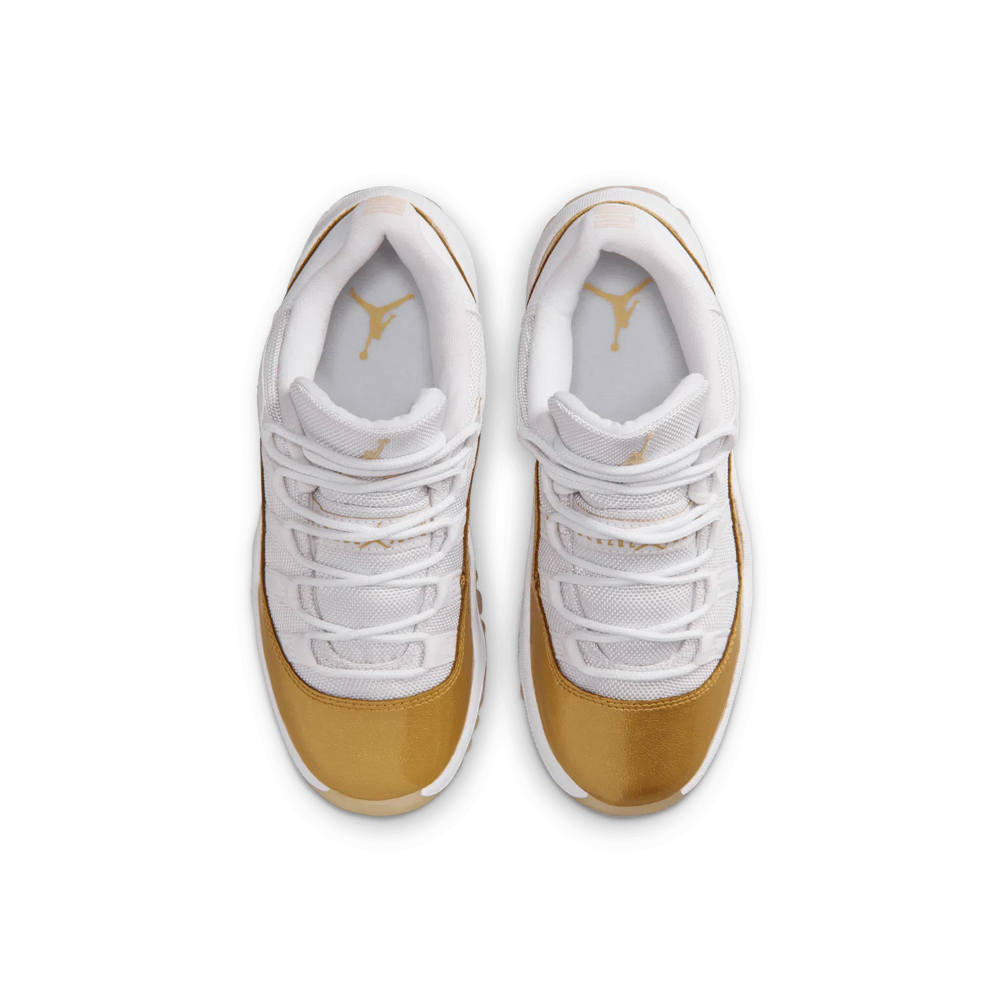 Air Jordan JORDAN 11 RETRO LOW (PS) "MOTHER'S DAY"
