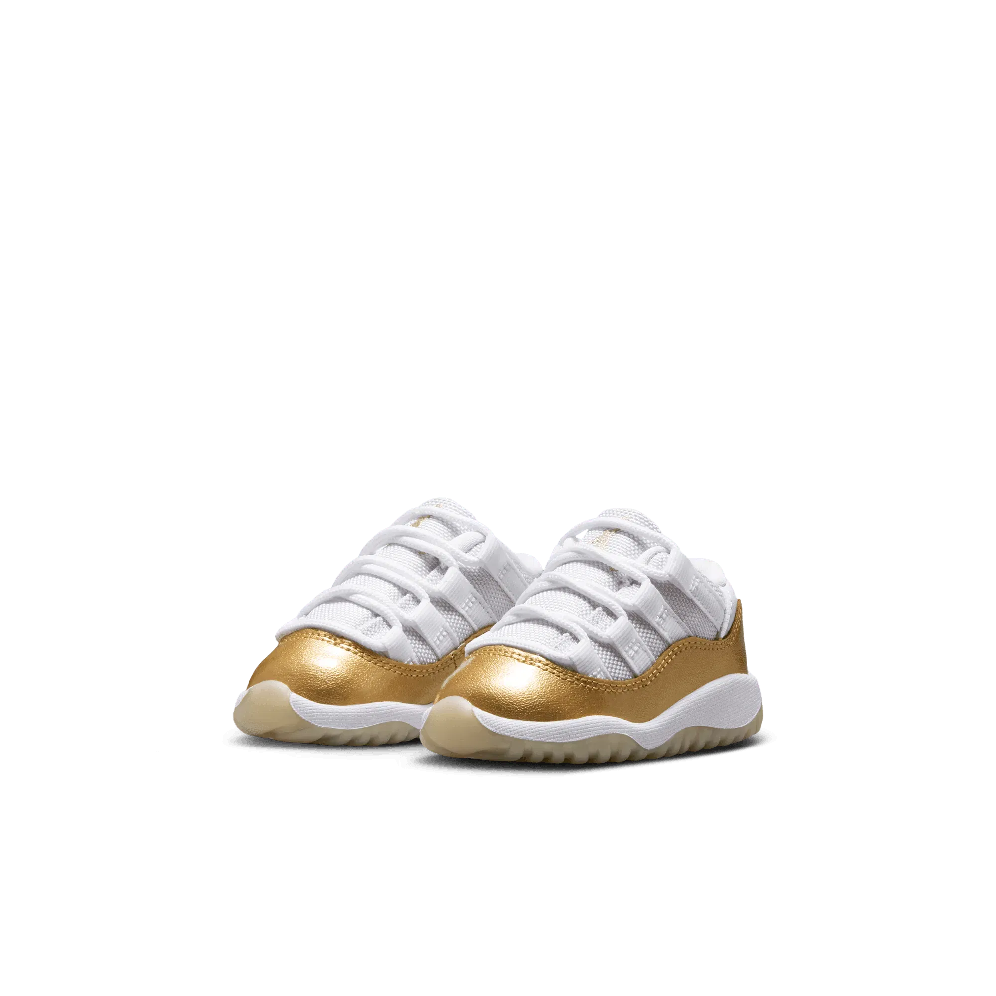 Air Jordan JORDAN 11 RETRO LOW (TD) "MOTHER'S DAY"