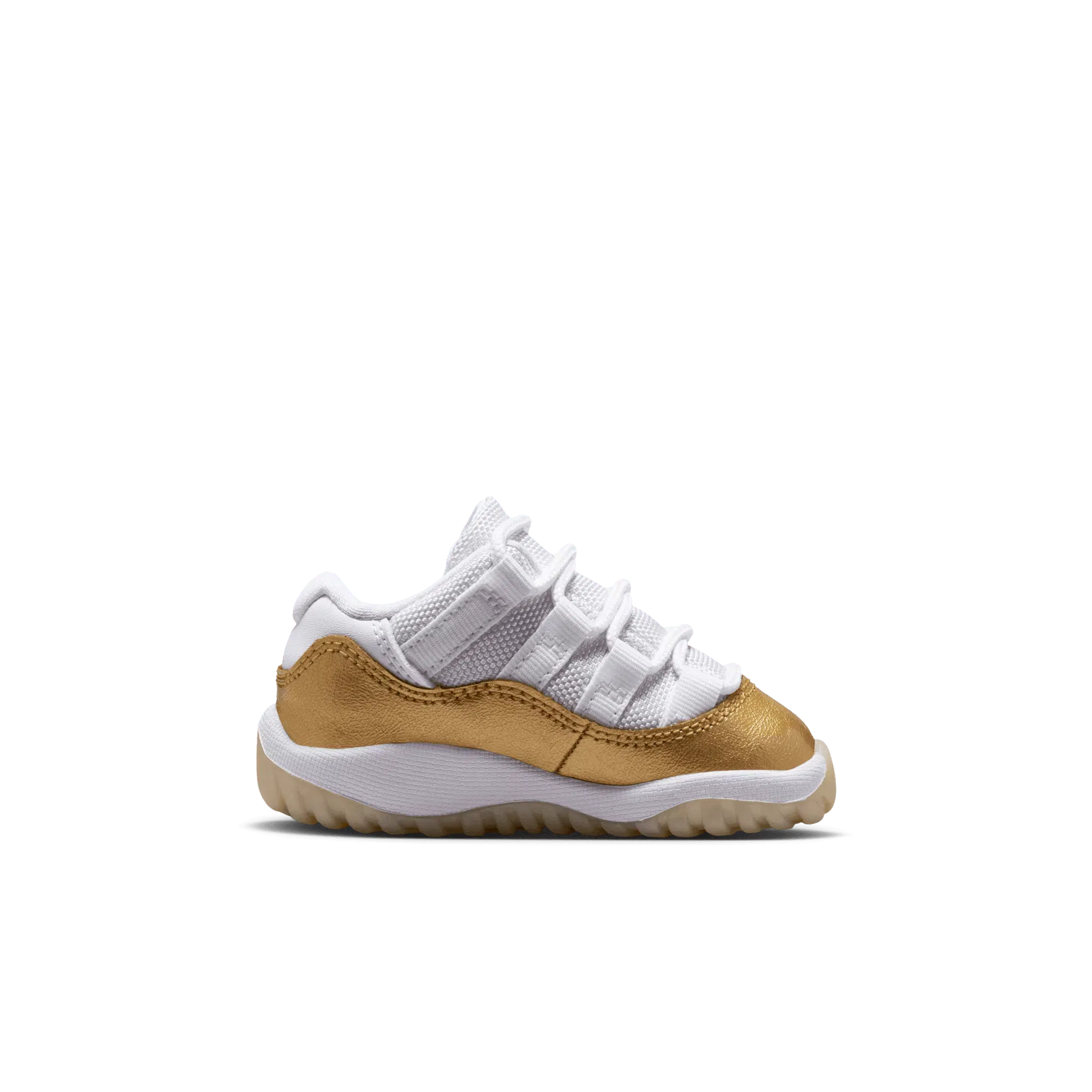 Air Jordan JORDAN 11 RETRO LOW (TD) "MOTHER'S DAY"