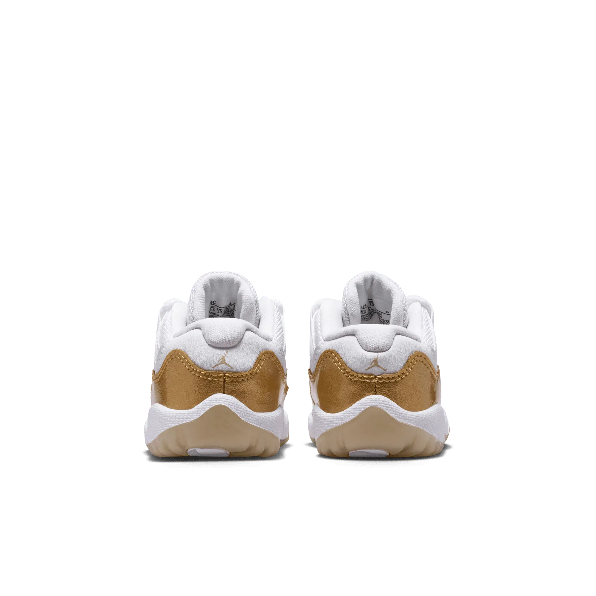 Air Jordan JORDAN 11 RETRO LOW (TD) "MOTHER'S DAY"
