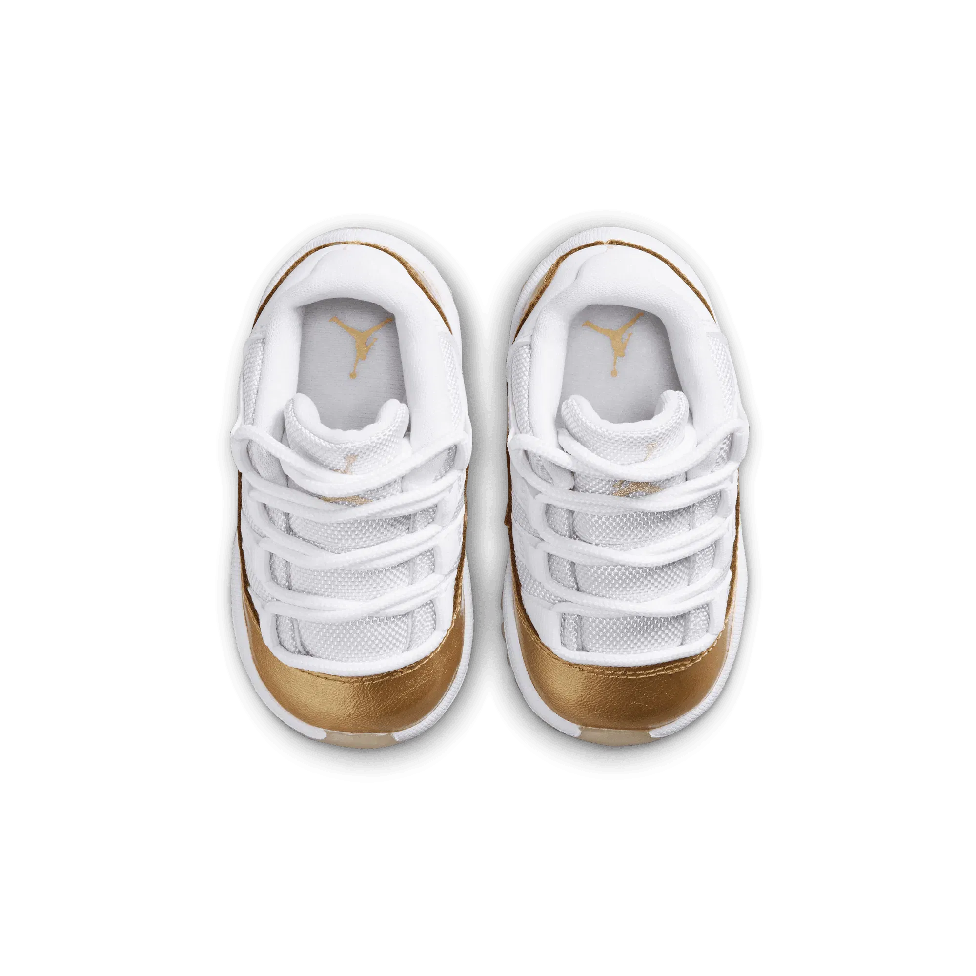 Air Jordan JORDAN 11 RETRO LOW (TD) "MOTHER'S DAY"