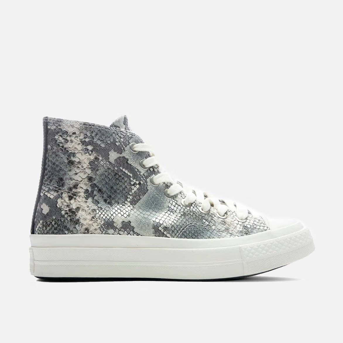 Converse CHUCK TAYLOR ALL STAR HIGH FIRST STRING "SNAKE FOIL"