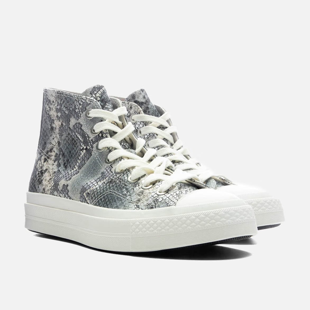 Converse CHUCK TAYLOR ALL STAR HIGH FIRST STRING "SNAKE FOIL"