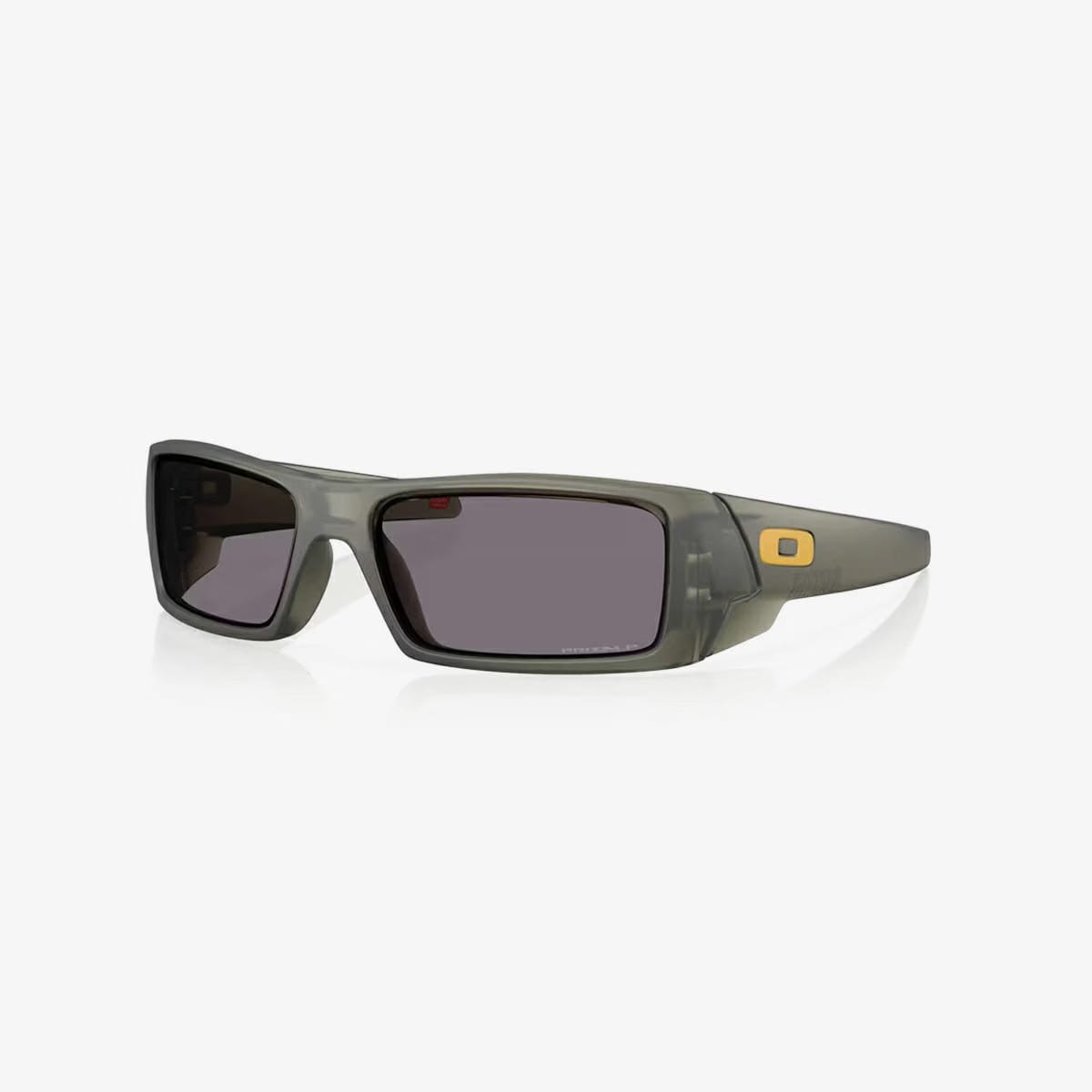 OAKLEY SUNGLASS GASCAN -HIGH BRIDGE FIT-